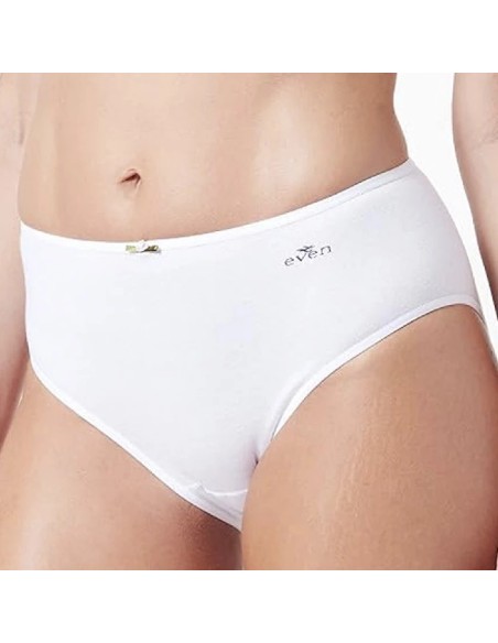 BRAGA-ALGODON-4295-EVEN. PIJAMAS Y CAMISONES