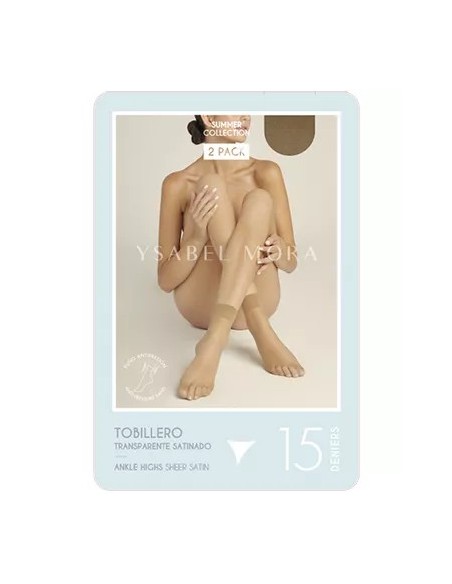 TOBILLERO-15-DEN-PACK-DE-2-YSABEL-MORA-ROPA DEPORTIVA A BAJO PRECIO
