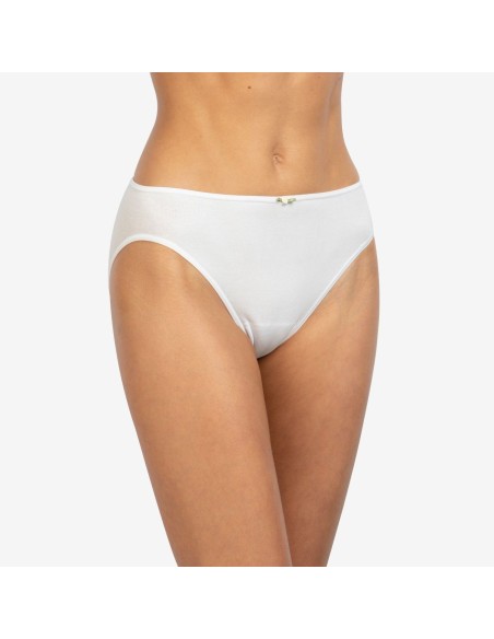AVET3367 BRAGUITA BIKINI ALGODON.COLORIN COLORADO PRECIOS IRRESISTIBLE