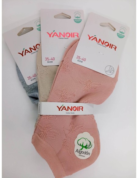 PACK TOBILLERO MUJER ALGODON.PIJAMAS Y CAMISONES.PRECIOS INCREIBLES.