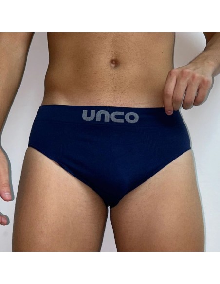 SLIPS HOMBRE SIN COSTURAS.UNCO TENEMOS PIJAMAS, BATAS Y CALCETINES