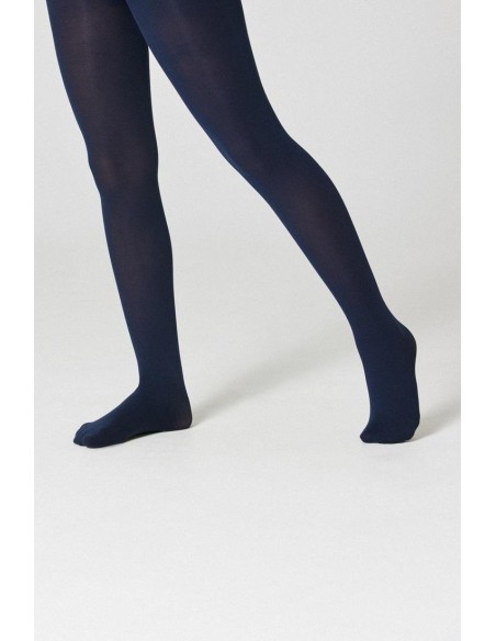 panty infantil color 70DEN.YSABEL MORA.SUJETADORES Y CALCETINES.